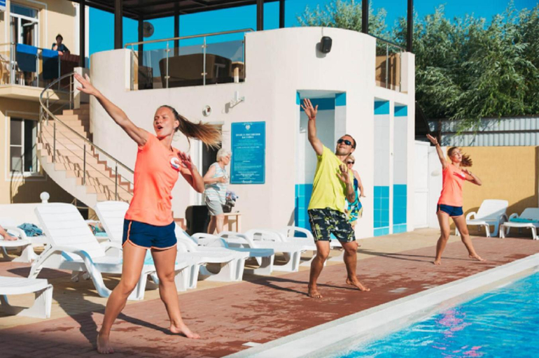 Others 4, Hotel Venera Resort, Anapskiy rayon