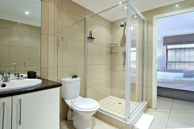 Bathroom 4, The Icon (1 Bedroom) (32), City of Cape Town