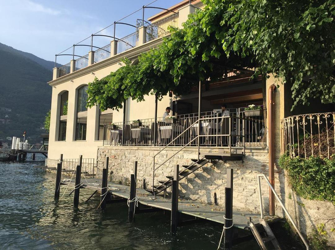 Exterior & Views 1, Il Belvedere, Como
