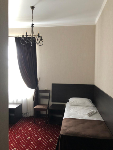 Others 4, Guest House Smirnovykh. Kislyakovskaya, Kushchevskiy rayon