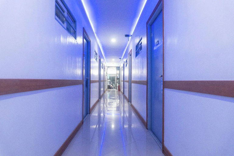 Others 4, Jm Lodge, Mabalacat