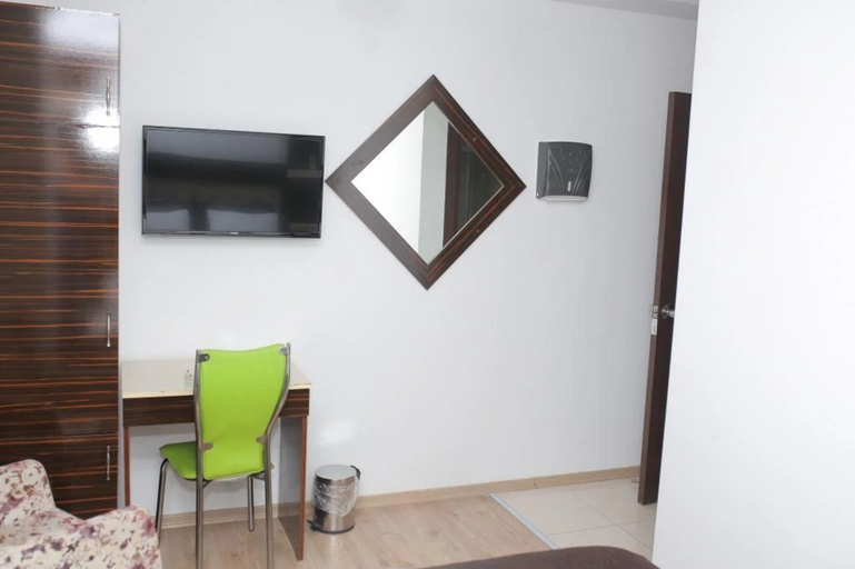 Bedroom 5, Kuloğlu Hotel Samsun, Merkez