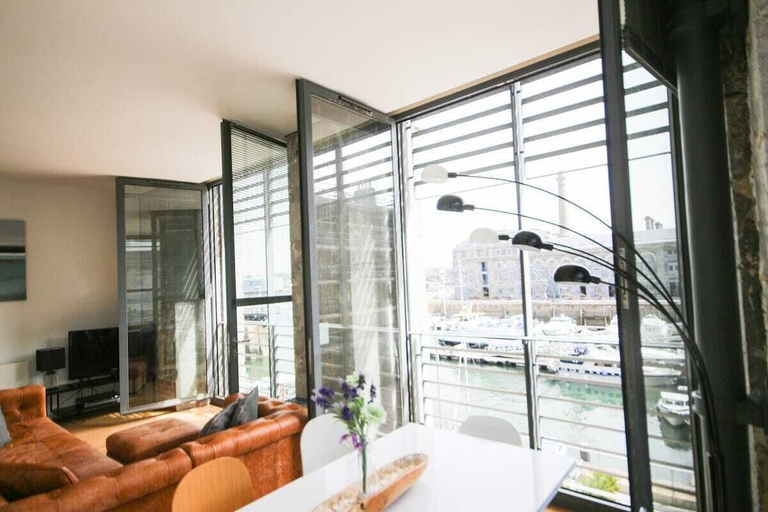 Others 5, 1 Bed- Pureserviced 20 Brewhouse, Plymouth