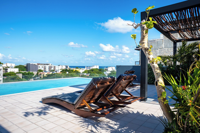 Sport & Beauty 5, Riva Condo By Bric, Cozumel