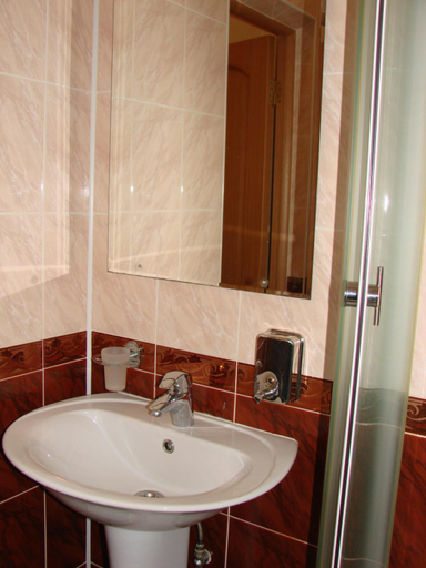 Others 4, Hotel Hristina, Anapskiy rayon
