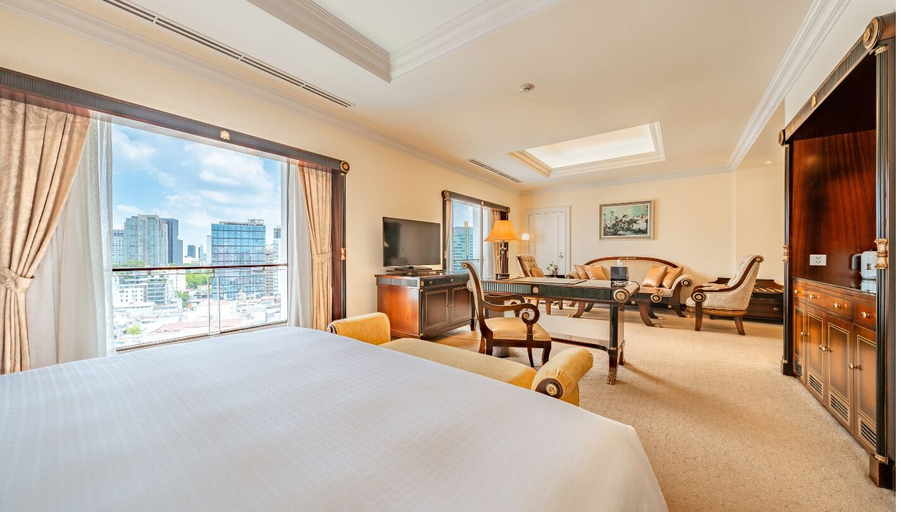 Bedroom 5
