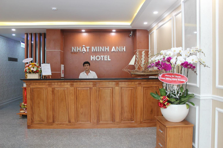 Others 5, Hotel Nhat Minh Anh, Tân Bình
