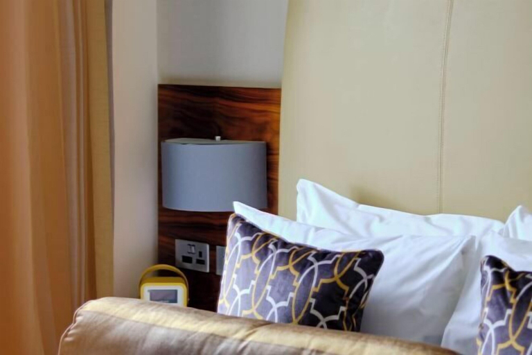 Bedroom 6