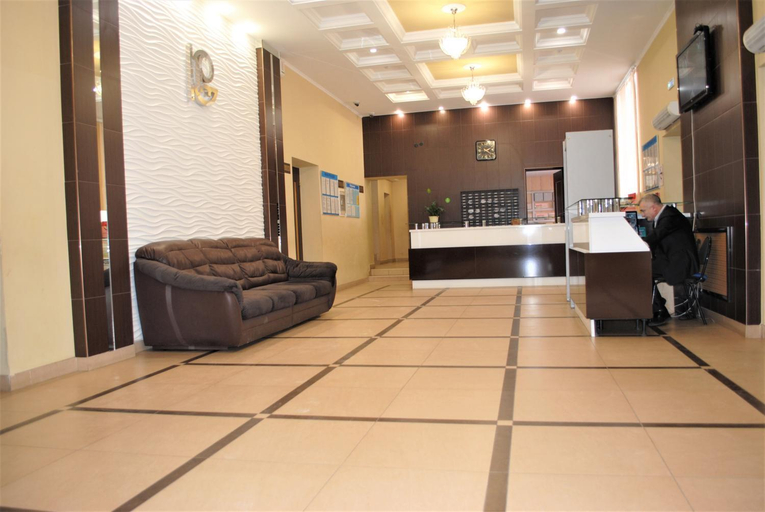 Others 3, Hotel Kvart, Laishevskiy rayon