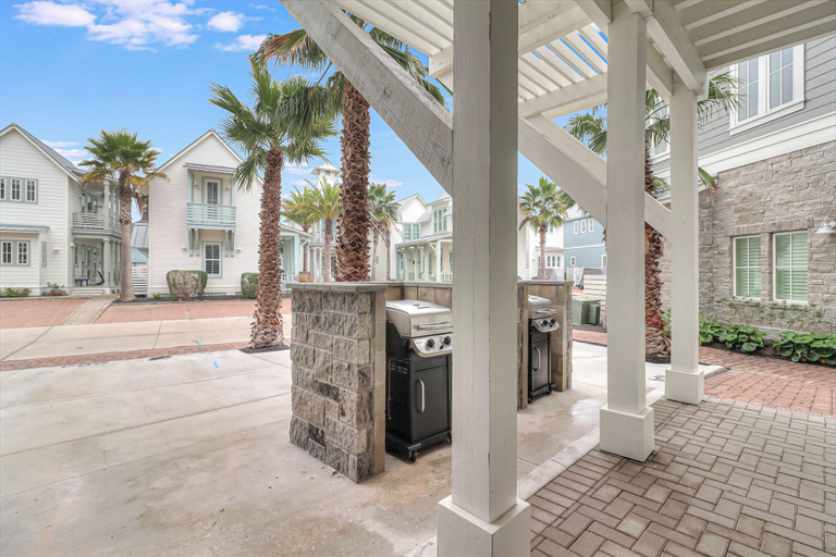 Exterior & Views, Beach Daze TC 8101, Nueces