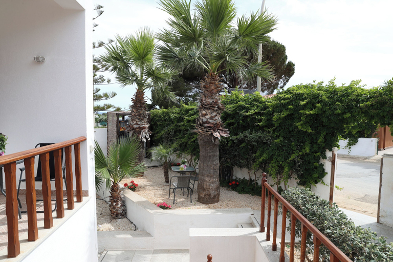 Others 4, Villa Maria, Trapani