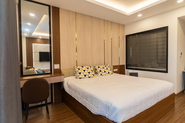 Bedroom 15