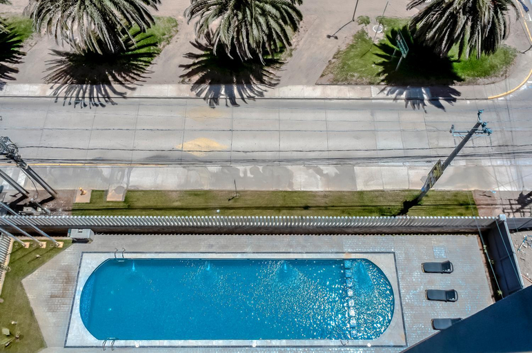 Sport & Beauty 2, Hotel Diego de Almagro La Serena, Elqui