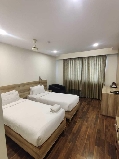 Others 5, HOTEL RN GRAND, Krishna