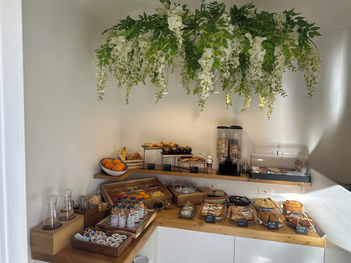 Food & Drinks 3, Leone Camere D'autore CENTRO STORICO, Napoli