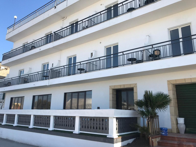 Exterior & Views 2, Alba Living Boutique Hotel, Foggia