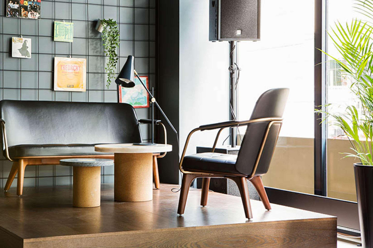 Public Area 3, Comfort Hotel Bergen, Bergen