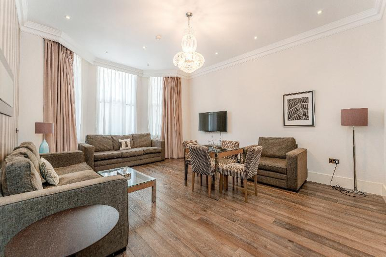 Others 4, Ashburn Court Apartments, London