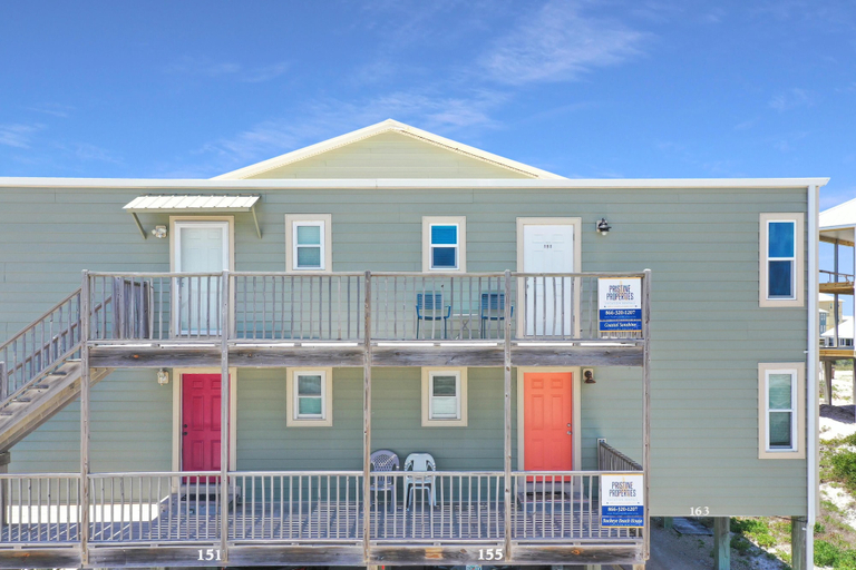 Exterior & Views 2, Coastal Sunshine, Gulf