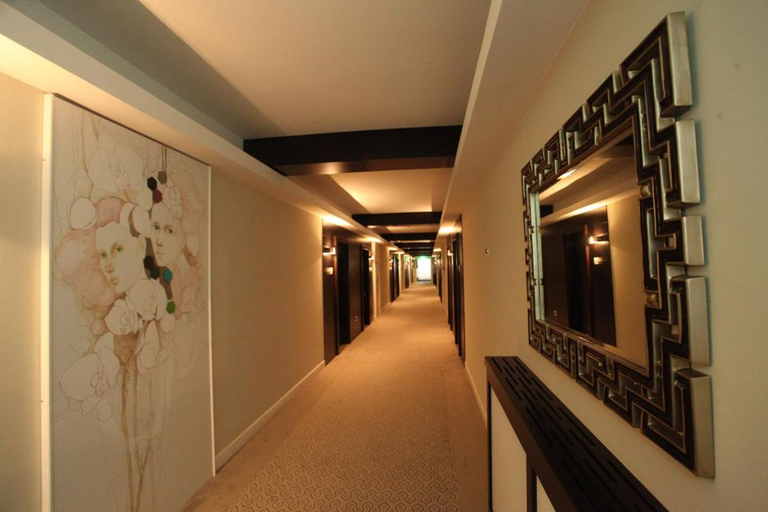 Others 4, Hotel Orhideea, Negresti-oas