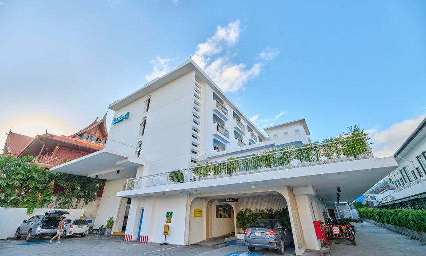 Exterior & Views 3, Lub d Phuket Patong, Phuket Island