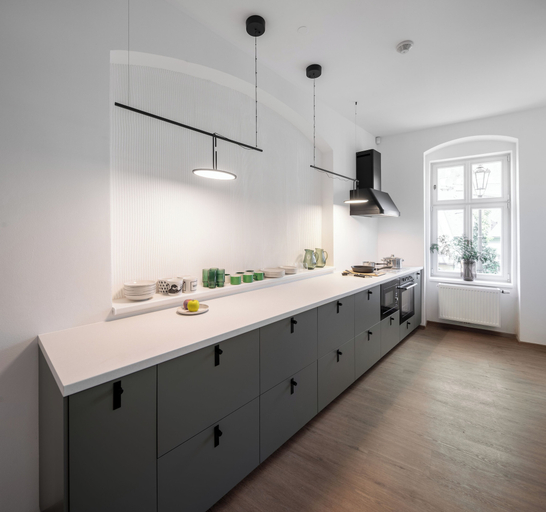 Others 3, Graudenz - Cozy Apartments, Karlovy Vary