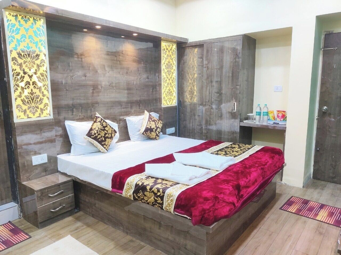 Others 4, Hotel Family Inn Central Bus Stand, Aurangabad