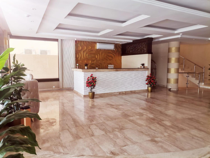 Public Area, شاها 3 للشقق المخدومه, Riyadh