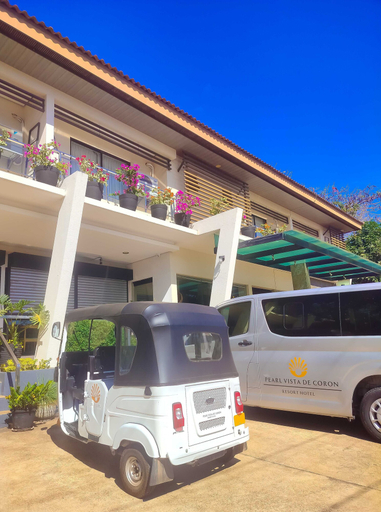 Exterior & Views 2, Pearl Vista de Coron Resort Hotel, Coron