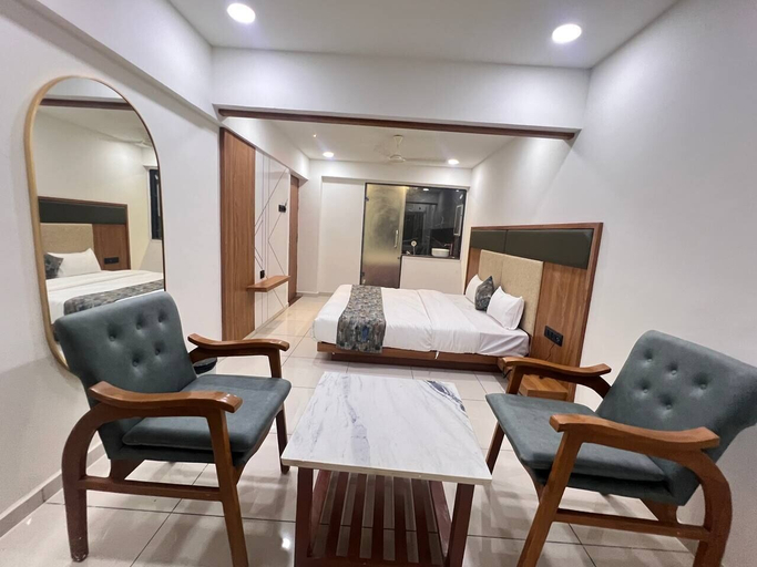 Others 4, Hotel Royal Manor-Rajkot, Rajkot