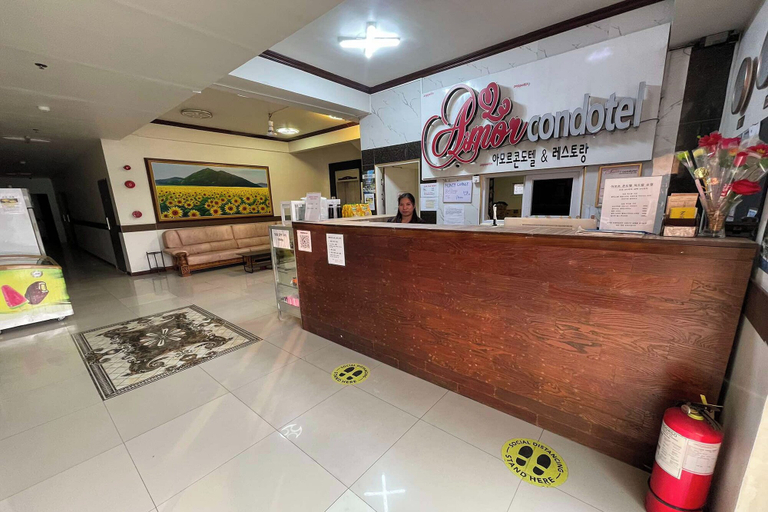 Others 5, Aimor Condotel near SM City Clark, Angeles City