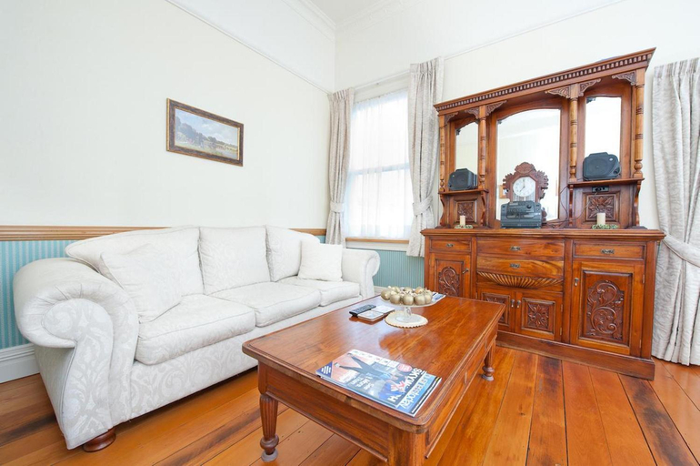 Public Area 3, Rutland Arms Inn, Wanganui