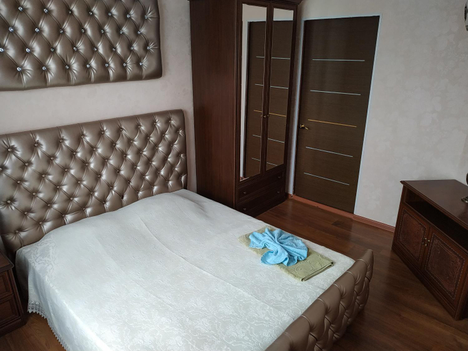 Others 5, Hotel Oktyabrskaya, Tuymazinskiy rayon