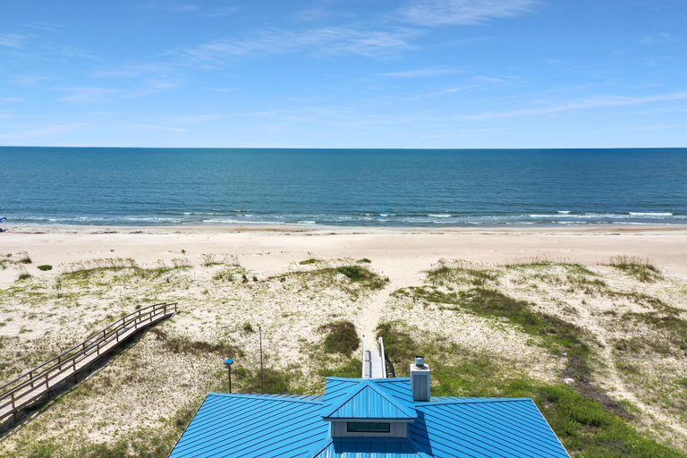 Others, The Anchorage, Gulf