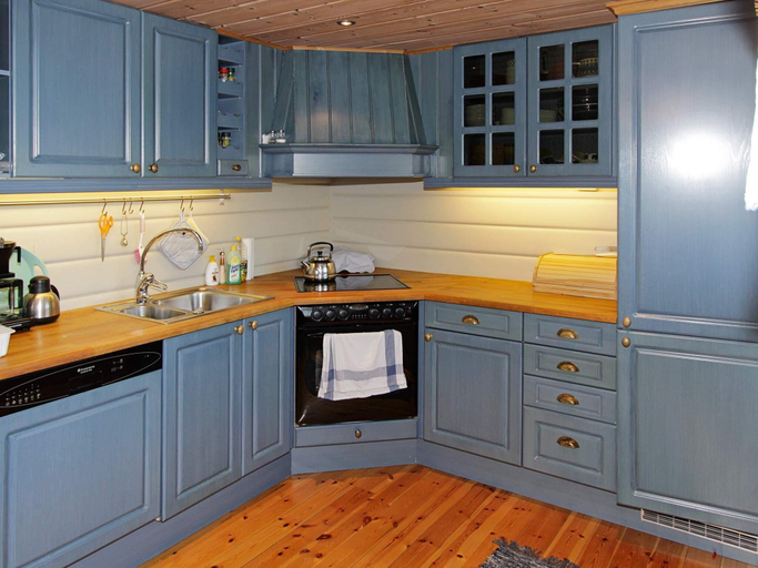 Others 5, person holiday home in ASERAL, Åseral