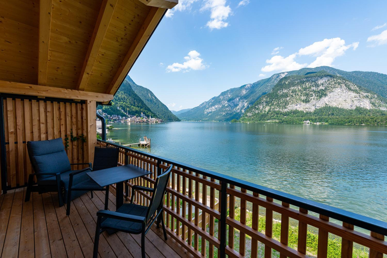Others 4, Strand Hallstatt - Rooms only - Adults only, Gmunden