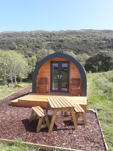 Others 3, Tighlochan Pods, Highland