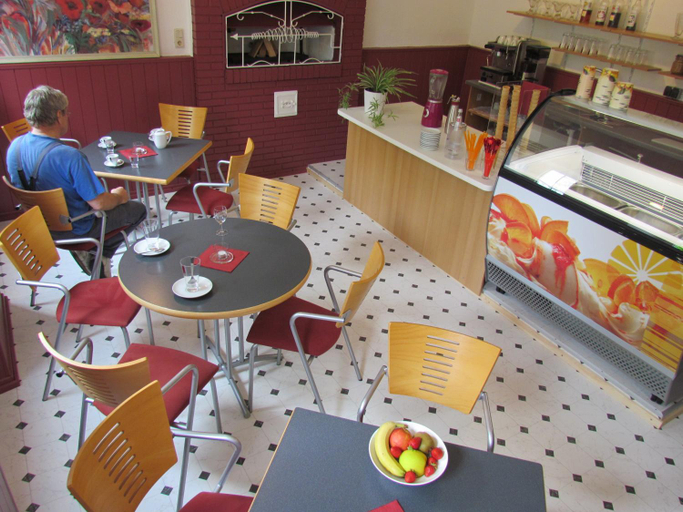 Food & Drinks, Hotel Stadt Mainz, Mainz-Bingen