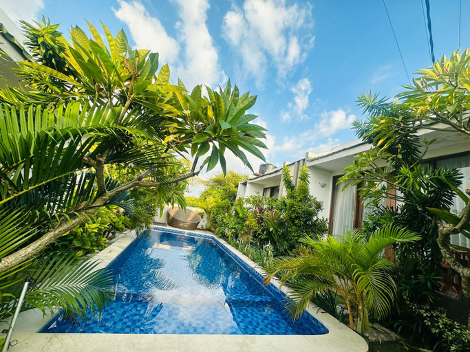Sport & Beauty 3, Maliqa Villas Nusa Penida, Klungkung
