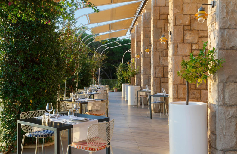 Food & Drinks 5, Bluesun Hotel Jadran, Tučepi