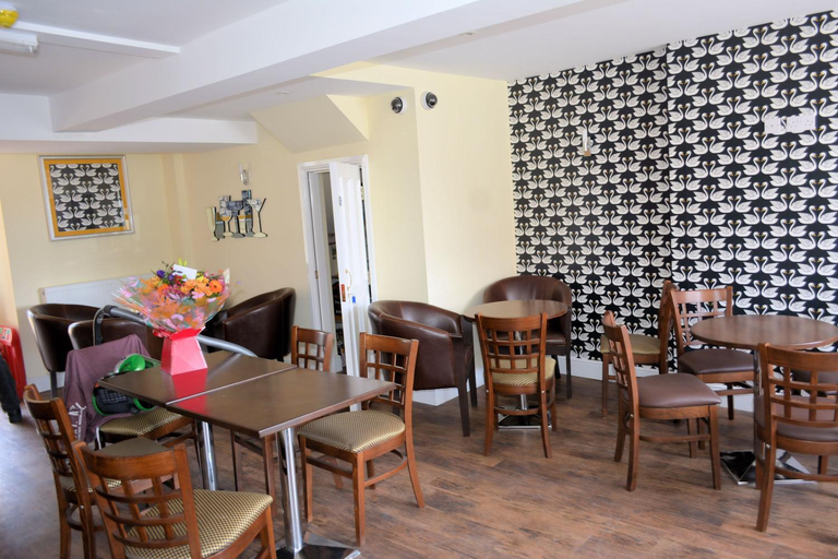 Food & Drinks 5, The Swan @Old Stratford, Milton Keynes
