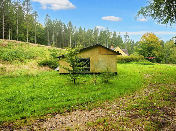 Others 5, Lakeside Holiday Home with Forest, Skanderborg