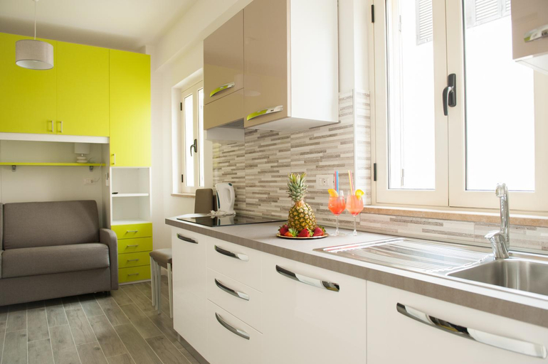 Others 4, Casa Vacanze B&B Ucciali, Crotone