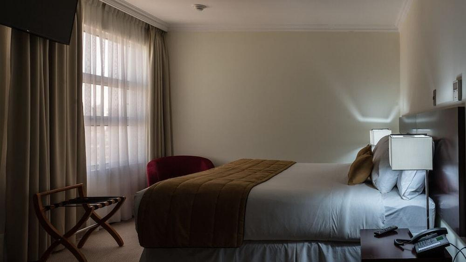 Bedroom 2, Hotel Costa Pacifico - Suite, Antofagasta