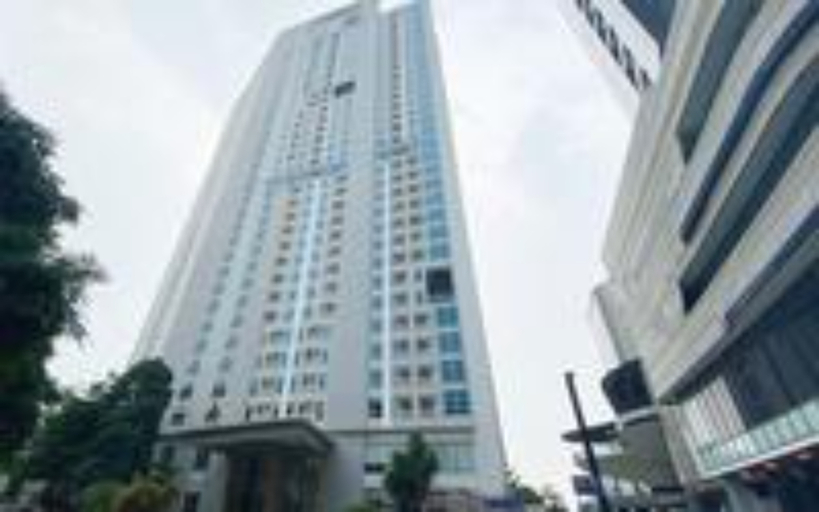 Others 3, Spacious 2BR with Extra Room at Grand Sungkono Lagoon Apartment By Travelio, Surabaya