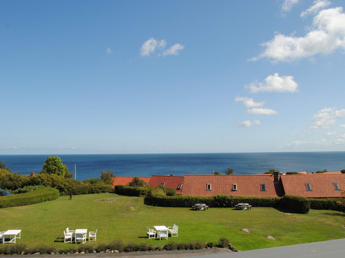 Exterior 5, 2 Person Holiday Home in Gudhjem, Bornholm