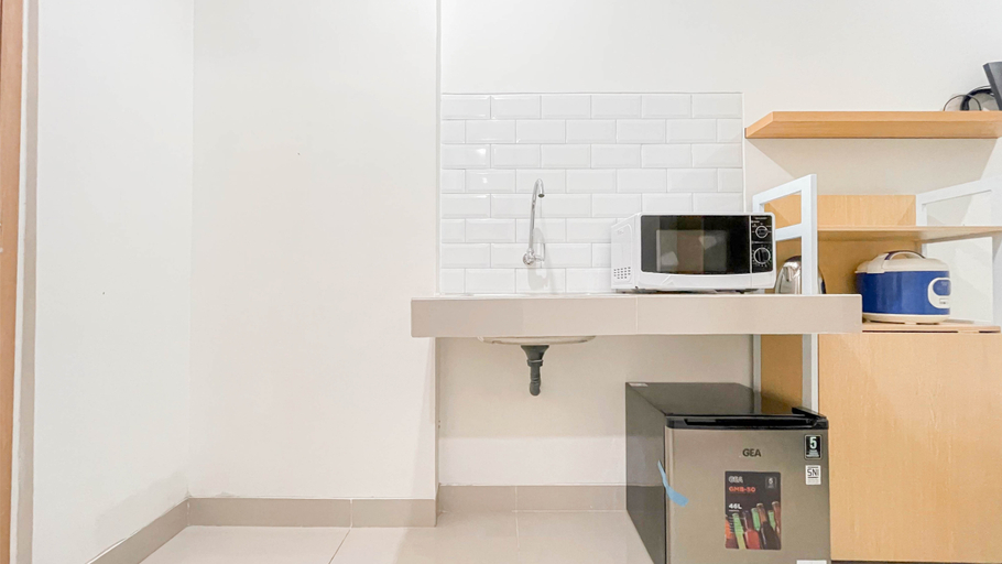 Others 5, Basic Studio (No Kitchen) near UNHAS Bandaraya - Tallasa City Makassar Apartment By Travelio, Makassar