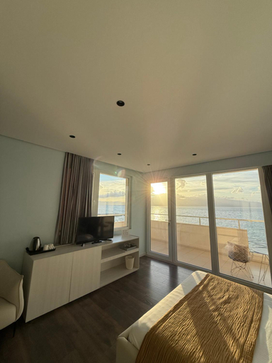 Bedroom 2, Maxi Room, Vlorës