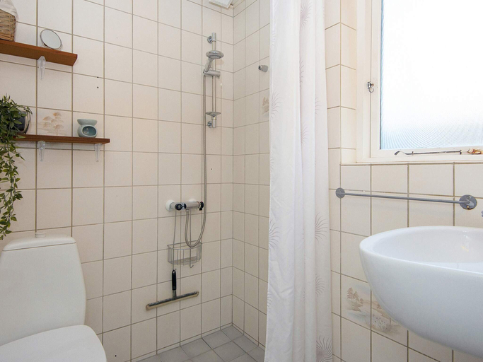 Bathroom 3, Secluded Haven in Kelstrup - By Traum Ferienwohnungen, Haderslev