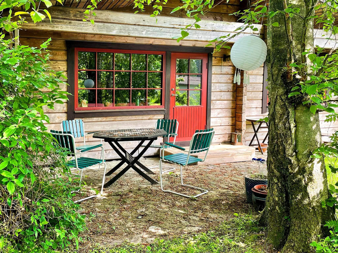 Others 5, person holiday home in blentarp-By Traum, Sjöbo